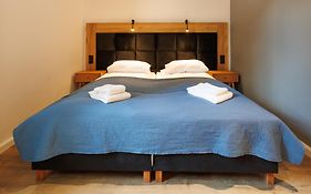 Apartamenty Vilda